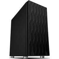 Eins Basic Midi Tower Nero, Chassis Tower Eins Basic Midi Tower Nero, Chassis Tower