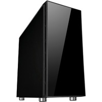 Zwei Basic Midi Tower Nero, Chassis Tower Zwei Basic Midi Tower Nero, Chassis Tower