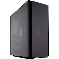 Image of Obsidian 1000D Super-Tower Grigio