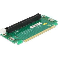 DeLOCK 41914 scheda di interfaccia e adattatore Interno PCIe PCIe, PCIe