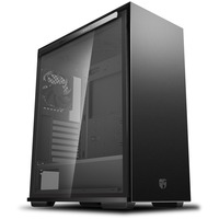 MACUBE 310 Tower Nero, Chassis Tower MACUBE 310 Tower Nero, Chassis Tower