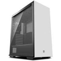 Macube 310 WH Bianco, Chassis Tower Macube 310 WH Bianco, Chassis Tower