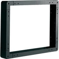 Digitus Base per gli armadi di rete Varioflex-N, Unique e per gli armadi del server e di rete Dynamic Basic -800 x 1000 mm (LxP) Nero, Unique e per gli armadi del server e di rete Dynamic Basic -800 x 1000 mm (LxP), Base per scaffale, Nero, Turchia, Unique Network, Dynamic Basic, 48,3 cm (19"), 800 mm