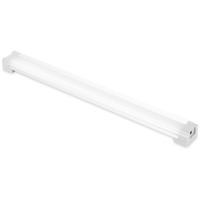 Digitus DN-19 LIGHT-3 lampada LED 3 W bianco/grigio, 3 W, 270 lm, 25000 h