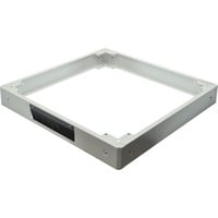 Digitus Presa per armadio di rete della serie Varioflex-N, Unique & Dynamic Basic - 800 x 800 mm (L x P), Supporto per pavimento grigio, Unique & Dynamic Basic - 800 x 800 mm (L x P), Grigio, Turchia, Unique Network, Dynamic Basic, 48,3 cm (19"), 800 mm, 800 mm