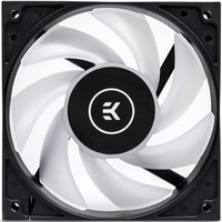 3830046995452 ventola per PC Ventilatore 12 cm Nero 3830046995452 ventola per PC Ventilatore 12 cm Nero