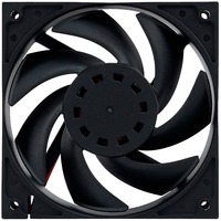3830046999887 ventola per PC Ventilatore 12 cm Nero 3830046999887 ventola per PC Ventilatore 12 cm Nero