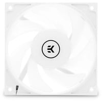 3831109825372 ventola per PC Ventilatore 12 cm Bianco 3831109825372 ventola per PC Ventilatore 12 cm Bianco