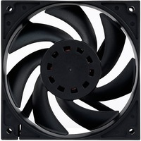 EK Vardar EVO 120ER Black BB, Ventola EK Vardar EVO 120ER Black BB, Ventola
