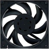 EK Vardar EVO 140ER Black BB (500 2000rpm), Ventola EK Vardar EVO 140ER Black BB (500 2000rpm), Ventola
