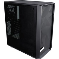 Meshify C Midi Tower Nero