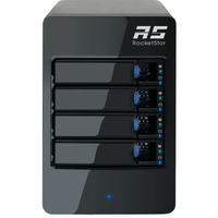 HighPoint RocketStor 6414TS, Disk enclosure 