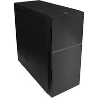Deep Silence 1 Rev.B Midi Tower Antracite, Chassis Tower Deep Silence 1 Rev.B Midi Tower Antracite, Chassis Tower