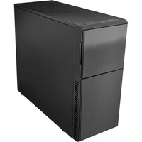 Deep Silence 3 Anthracite Midi Tower Antracite, Chassis Tower Deep Silence 3 Anthracite Midi Tower Antracite, Chassis Tower