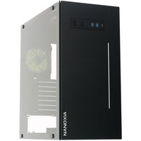 Project S HTPC Nero, Case HTPC Project S HTPC Nero, Case HTPC