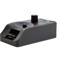 Noctua NA-FC1 controller della velocità della ventola 3 canali Nero, Controllo ventola Nero, 3 canali, Nero, Connettore a 4 pin, 5 - 12 V, 3000 mA, 48 mm