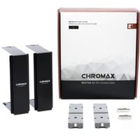 Noctua NA-HC4 chromax black Nero