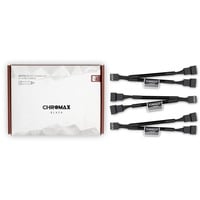 Noctua NA-SYC1 chromax.black, Cavo a Y Nero