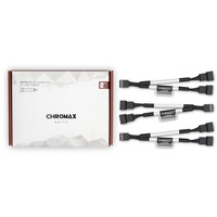 Noctua NA-SYC1 chromax.white, Cavo a Y bianco