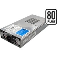 Seasonic SS-400H1U, Alimentatore PC grigio, Bulk