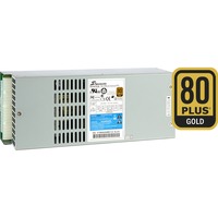 Seasonic SS-400L2U Bulk, Alimentatore PC argento, Bulk