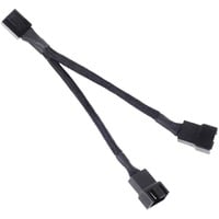 SilverStone SST-CPF01, Cavo a Y Nero