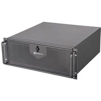 SilverStone SST-RM42-502, Chassis server rack Nero