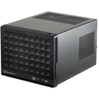 SilverStone SST-SG13B-C Nero