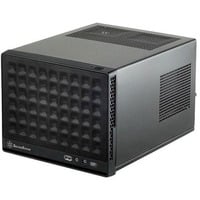 SilverStone SST-SG13B-C, Chassis Tower Nero