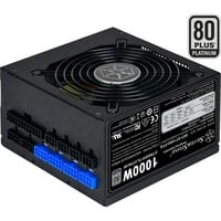 SilverStone SST-ST1000-PTS 1000W Nero