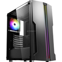 Performance C XILENT BLADE X512.RGB Midi Tower Nero, Chassis Tower Performance C XILENT BLADE X512.RGB Midi Tower Nero, Chassis Tower