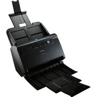 Canon imageFORMULA DR-C230 Scanner a foglio 600 x 600 DPI A4 Nero, Input scanner Nero, 216 x 3000 mm, 600 x 600 DPI, 24 bit, 8 bit, 30 ppm, 30 ppm