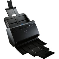 Canon imageFORMULA DR-C240 Scanner a foglio 600 x 600 DPI A4 Nero, Input scanner Nero, 216 x 3000 mm, 600 x 600 DPI, 24 bit, 24 bit, 45 ppm, 30 ppm