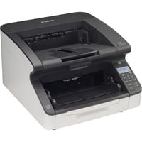 Canon imageFORMULA DR-G2140 Scanner a foglio 600 x 600 DPI A3 Nero, Bianco grigio/antracite, 305 x 432 mm, 600 x 600 DPI, 24 bit, 145 ppm, 145 ppm, 290 ipm (pollice al minuto)