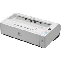 Canon imageFORMULA DR-M1060 Scanner a foglio 600 x 600 DPI A3 Bianco, Input scanner grigio chiaro, 300 x 432 mm, 600 x 600 DPI, 24 bit, 60 ppm, 60 ppm, Scala di grigio