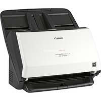 Canon imageFORMULA DR-M160II Scanner ADF 600 x 600 DPI A4 Nero, Grigio, Input scanner Nero/grigio, 279,4 x 431,8 mm, 600 x 600 DPI, 24 bit, 60 ppm, 60 ppm, 120 ipm (pollice al minuto)