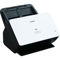Canon imageFORMULA ScanFront 400 Scanner ADF 600 x 600 DPI A4 Nero, Bianco, Input scanner Nero, 216 x 356 mm, 600 x 600 DPI, 45 ppm, 45 ppm, Scanner ADF, Nero, Bianco