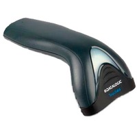 Datalogic Touch 65 Pro Nero, Scanner di codici a barre 15 cm, 0 - 20000 lx, 640 nm, -45 - 45°, -65 - 65°, -70 - 70°