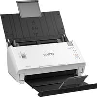 Epson WorkForce DS-410, Input scanner 215,9 x 3048 mm, 600 x 600 DPI, 48 bit, 16 bit, 16 bit, 8 bit