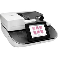 HP Flow 8500 fn2 bianco/antracite