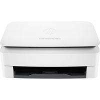 HP Scanjet Enterprise Flow 7000 s3 Scanner a foglio 600 x 600 DPI A4 Bianco bianco/Nero, 216 x 3100 mm, 600 x 600 DPI, 24 bit, 24 bit, 75 ppm, 75 ppm
