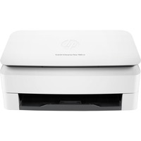 HP Scanjet Enterprise Flow 7000 s3 Scanner a foglio 600 x 600 DPI A4 Bianco, Input scanner bianco/Nero, 216 x 3100 mm, 600 x 600 DPI, 24 bit, 24 bit, 75 ppm, 75 ppm