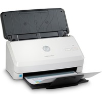 Image of Scanjet Pro 2000 s2 Sheet-feed Scanner Scanner a foglio 600 x 600 DPI A4 Nero, Bianco