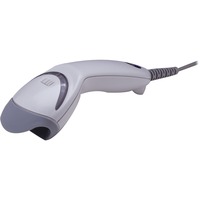 Honeywell MS5145 Eclipse 1D Grigio, Scanner di codici a barre bianco, 1D, 72 letture/s, 0 - 4842 lx, 650 nm, USB, Grigio