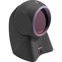 Honeywell MS7120 Orbit 1D Nero, Scanner di codici a barre 1D, 0 - 4842 lx, 650 nm, USB, Nero, 5 V