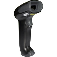 Honeywell Voyager 1250g 1D Laser Nero, Scanner di codici a barre Nero, 1D, Laser, 0 - 75000 lx, -60 - 60°, 1D, GS1, -30 - 30°