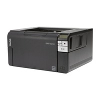 Kodak i2900 Scanner Nero, Kodak i2900, 215 x 4100 mm, 600 x 600 DPI, 24 bit, 60 ppm, 60 ppm, 120 ipm (pollice al minuto)