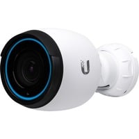 Ubiquiti UVC-G4-PRO telecamera di sorveglianza Capocorda Telecamera di sicurezza IP Interno e esterno 3840 x 2160 Pixel Soffitto/Parete/Palo, Telecamera di rete bianco, Telecamera di sicurezza IP, Interno e esterno, Cablato, Soffitto/Parete/Palo, Bianco, Capocorda
