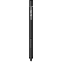 Wacom Bamboo Ink Plus penna per PDA 16,5 g Nero Nero, Tablet grafico, Wacom, Nero, Alluminio, 2 h, 16,5 g