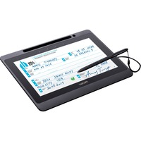 Wacom DTU1141B + Sign Pro PDF 26,9 cm (10.6") Nero LCD Nero, 26,9 cm (10.6"), LCD, 1920 x 1080 Pixel, 235 x 132 mm, TFT, Nero